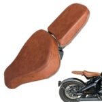Foldable Seat for Jawa Perak | Bobber 42