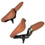 Foldable Seat for Jawa Perak | Bobber 42