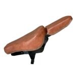 Foldable Seat for Jawa Perak | Bobber 42