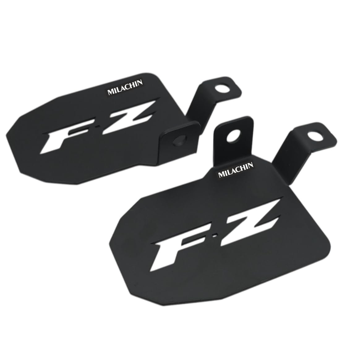 FZX-Heavy Metal Footrest Compatible FZX, FZS FI V2 V3 Version 2,3 Right & Left Side. FZX-Heavy Metal Footrest Compatible FZX, FZS FI V2 V3 Version 2,3 Right & Left Side.