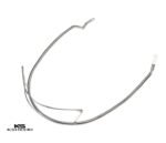 IQube Full Body Chrome Crash Guard Suitable For TVS IQube Electric Scooter (Body kit Set)