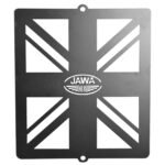 Jawa Radiator Grill Guard For Jawa 42.Jawa Perak, Classic