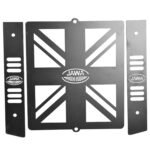 Jawa Radiator Grill Guard For Jawa 42.Jawa Perak, Classic