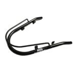 JUPITER 125 CRASH GUARD WITH FRAME SLIDER LAGGUARD FRONT AND REAR CRASH GUARD SUITABLE FOR TVS JUPITER 125 BS6 SCOOTER (SET OF 1)