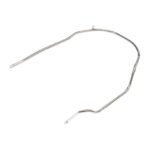 KSHEERI Jupiter 110 Full Body Chrome Crash Guard Suitable For TVS Jupiter 110 Scooter (Body Kit Set)