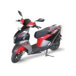 KSHEERI Ntorq 125 Full Body Chrome Crash Guard Suitable For TVS Ntorq 125 Scooter (Body Kit Set)