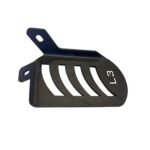 L3 Modz FZS V3 / FZ V3 / FZ 25 Ladies Footrest/FZS V3 / FZ V3 / FZ 25 Foot Foot rest Pillion Footrest for Suitable Left Side Only