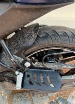 L3 Modz FZS V3 / FZ V3 / FZ 25 Ladies Footrest/FZS V3 / FZ V3 / FZ 25 Foot Foot rest Pillion Footrest for Suitable Left Side Only