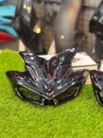 MT 15 Wildmask Windshield Wind Deflector Colour (Non Paint)