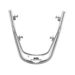 New destini 125 Body Kit Chrome Crash Guard Suitable For Hero new destini 125 bs6Scooter (Full Body Kit Set)