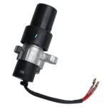 NIKAVI IGLCK13 Ignition Lock Set Compatible for Yamaha FZ/FZS