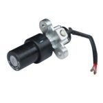 NIKAVI IGLCK13 Ignition Lock Set Compatible for Yamaha FZ/FZS