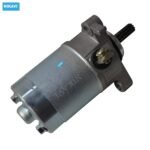NIKAVI SM4 Self Starter Motor Assembly Compatible for Ray/FZR/FZS/SZS/SZR/Fascino/Fazer/FZ-16/FZ-FI v2/Alfa/Saluto 125
