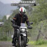 OBEROI'S TRADERS Xpulse 200 Bike Handle Riser/Raiser Handlebar Height Riser Clamp Compatible For Hero Xpulse 200