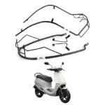 Ola S1 Pro 2"Gen Body Kit Crash Guard Suitable For Ola S1 Pro 2"Gen Electric Scooter (Set Of 1)