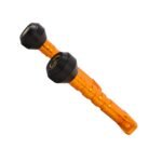 Premium Quality Heavy Duty Bike Frame Slider Golden For Yahama R15 Version V2,V3.