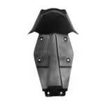 Racing Tail Kit fo KTM Duke 200 & Duke 390 BS3 BS4 (Matt Black Primer Colour)