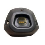 Road Religion Heavy-Duty Silencer End Cap Compatible with Yamahaa FZ/FZS V1/ Fazer V1