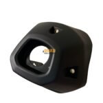 Road Religion Heavy-Duty Silencer End Cap Compatible with Yamahaa FZ/FZS V1/ Fazer V1