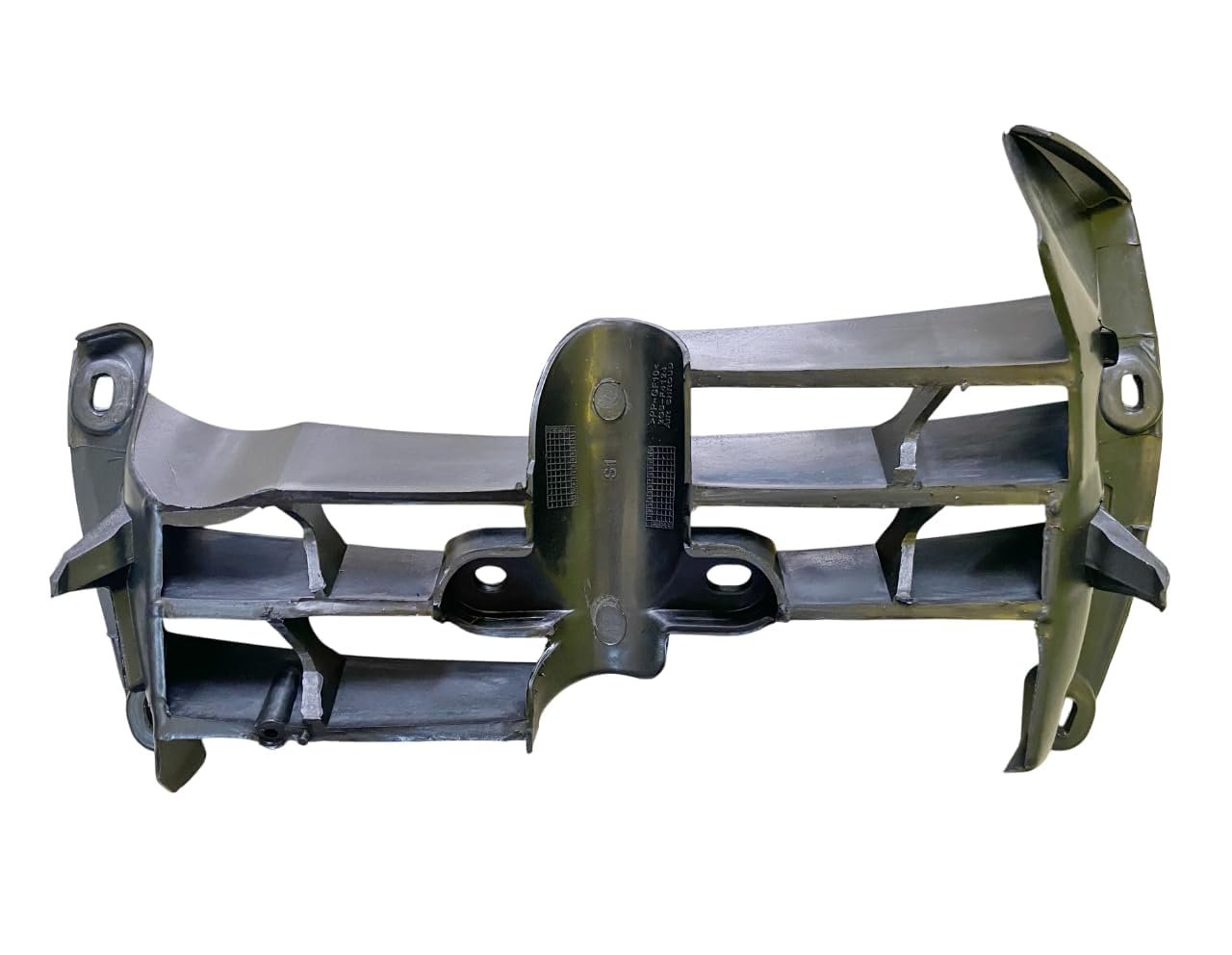 RoadReligion® Front Air Shroud Panel Compatible with FZ-S V2 / FZ V2 - Black RoadReligion® Front Air Shroud Panel Compatible with FZ-S V2 / FZ V2 - Black