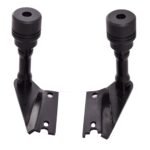 SGTB Bike Crash Guard Frame Slider for Pulsar NS 200 Heavy Quality