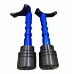 SGTB Heavy CNC Frame Slider Crash Protector Bike Guard for Yamaha R15 V4 and R15 M