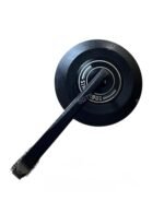 SGTB Latest Handle Bar End Mirrors Compatible with Hunter Meteor Reborn Classic 350 500 Standard Super 650 Shotgun GT Continental Interceptor Himalayan Scram Guerrilla Bikes...