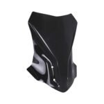 Touring Visor for GS 310 Windshield Wind Deflector Smoke Black Colour