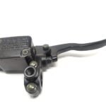 TRP TRADERS ® Right Side Handle BAR and Front Disc Brake Master Cylinder Assembly Compatible with Yamaha FZ/fz-s/sz-r BS4