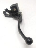 TRP TRADERS ® Right Side Handle BAR and Front Disc Brake Master Cylinder Assembly Compatible with Yamaha FZ/fz-s/sz-r BS4