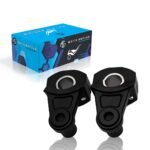 Universal Handlebar Riser | Handle Clamps Riser for All Bikes | Handlebar Riser Kit