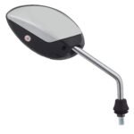 UNO MINDA RV-7003R REAR VIEW MIRROR - RH for YAMAHA FASCINO