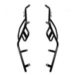 VIDA V1 CRASH GUARD WITH FRAME SLIDER LAGGUARD FRONT AND REAR CRASH GUARD SUITABLE FOR VIDA V1 ALL MODEL ELECTRIC SCOOTER (SET OF 1)