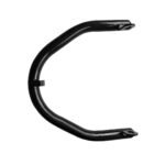 VIDA V1 CRASH GUARD WITH FRAME SLIDER LAGGUARD FRONT AND REAR CRASH GUARD SUITABLE FOR VIDA V1 ALL MODEL ELECTRIC SCOOTER (SET OF 1)