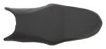 YAMAHA Seat Cover for FZ-Fi/FZ-S Fi (Black) Y6A00XSCBL19 | Motor Bike | Black, Polyvinyl Chloride