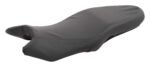 YAMAHA Seat Cover for FZ-Fi/FZ-S Fi (Black) Y6A00XSCBL19 | Motor Bike | Black, Polyvinyl Chloride