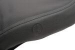 YAMAHA Seat Cover for FZ-Fi/FZ-S Fi (Black) Y6A00XSCBL19 | Motor Bike | Black, Polyvinyl Chloride
