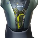 Yamaha Tank Pad for FZ-S (Y6AFZGZTPG24)