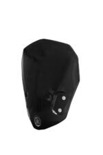 Yamaha Windshield Visor Kit for FZS/FI (Black) BFHF61C00000